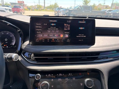 2023 INFINITI QX60 SENSORY AWD