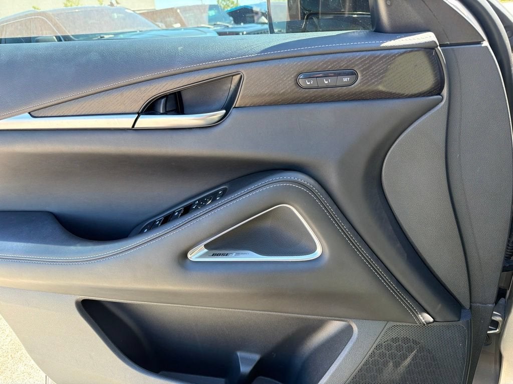 2023 INFINITI QX60 SENSORY AWD