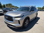 2023 INFINITI QX60 SENSORY AWD