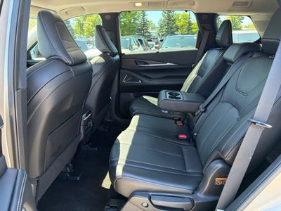 2023 INFINITI QX60 SENSORY AWD