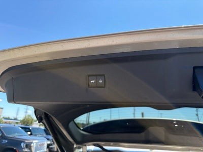 2023 INFINITI QX60 SENSORY AWD