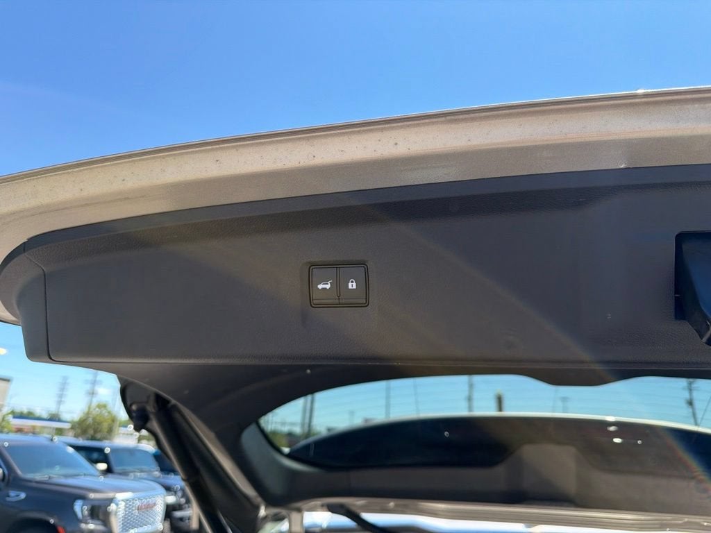 2023 INFINITI QX60 SENSORY AWD