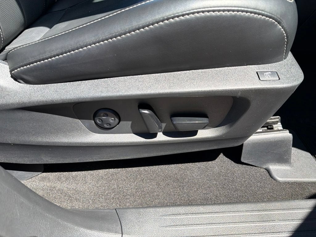 2023 INFINITI QX60 SENSORY AWD