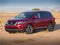 2019 Nissan Pathfinder Platinum