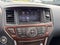 2019 Nissan Pathfinder Platinum