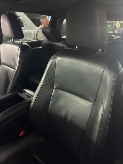 2015 Toyota Highlander XLE V6