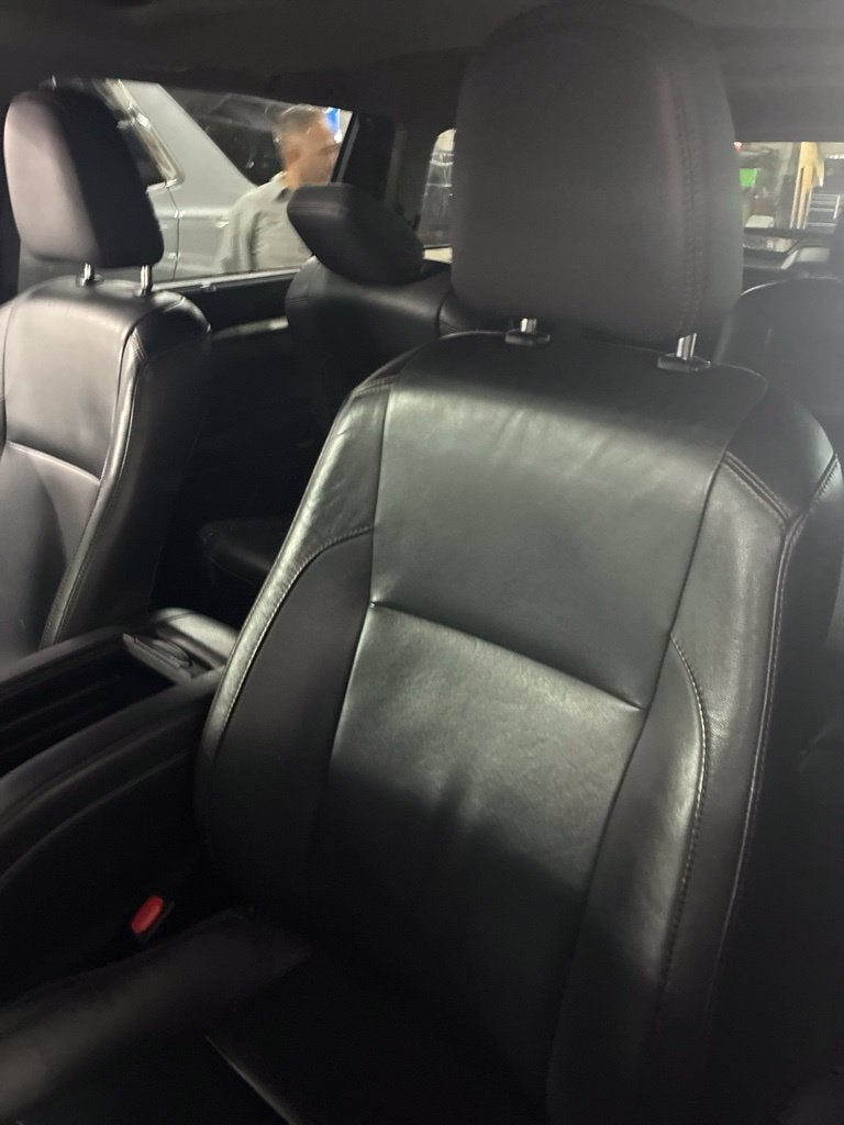 2015 Toyota Highlander XLE V6