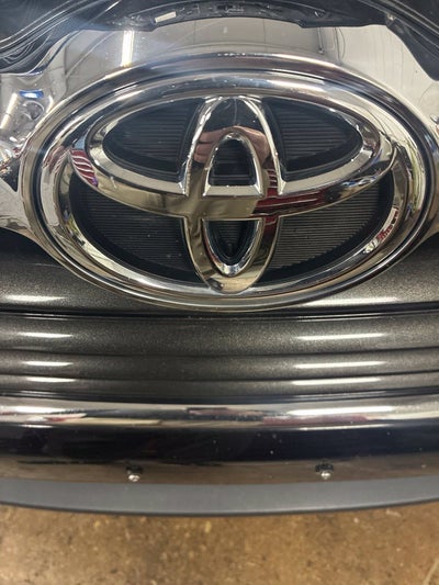2015 Toyota Highlander XLE V6