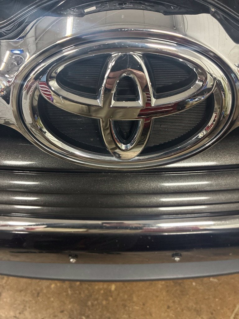 2015 Toyota Highlander XLE V6