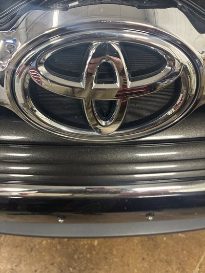 2015 Toyota Highlander XLE V6