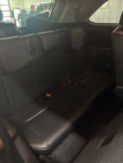 2015 Toyota Highlander XLE V6
