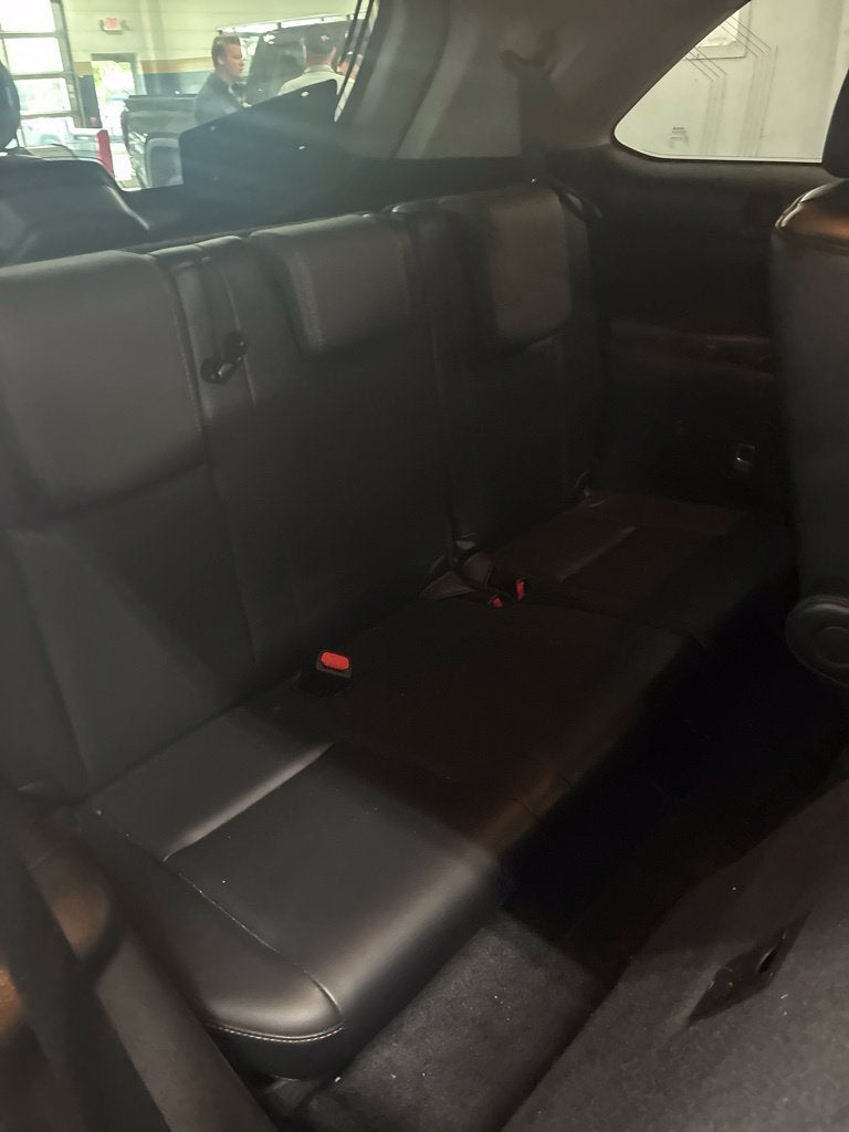 2015 Toyota Highlander XLE V6