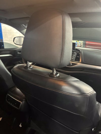 2015 Toyota Highlander XLE V6
