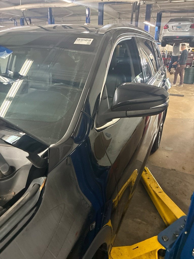 2015 Toyota Highlander XLE V6