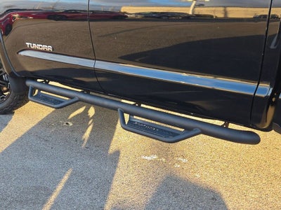 2015 Toyota Tundra 4WD Truck SR5