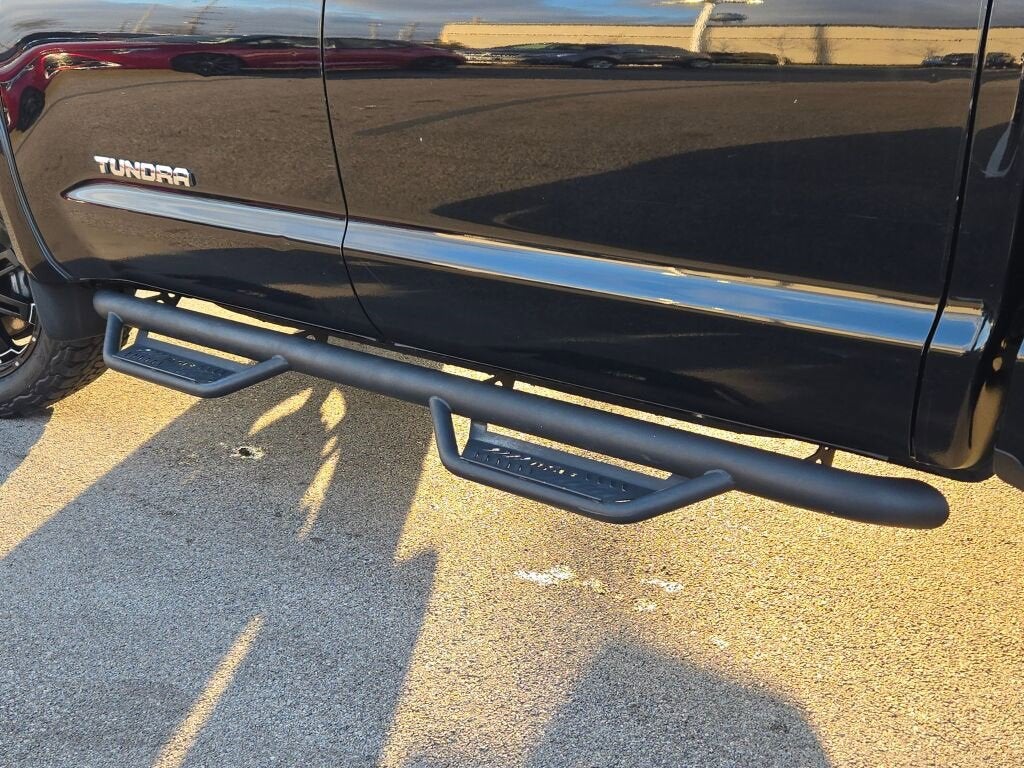 2015 Toyota Tundra 4WD Truck SR5