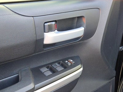2015 Toyota Tundra 4WD Truck SR5