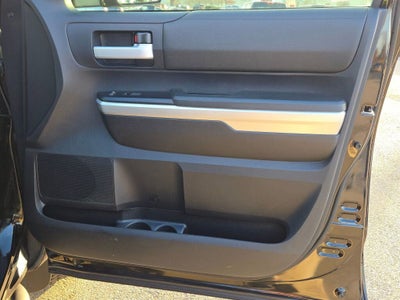 2015 Toyota Tundra 4WD Truck SR5