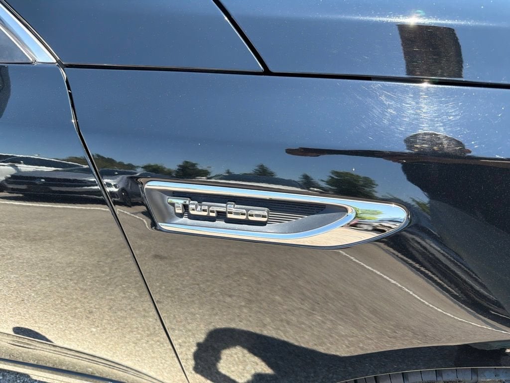 2019 Kia Optima SX Turbo