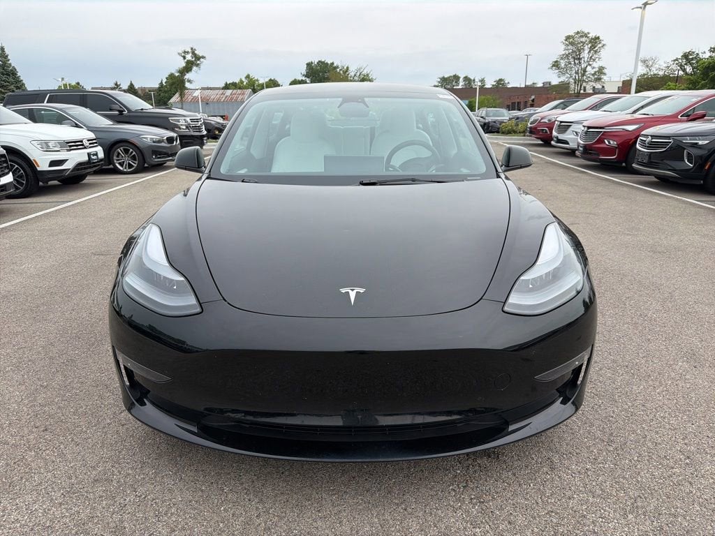 2023 Tesla Model 3's photo