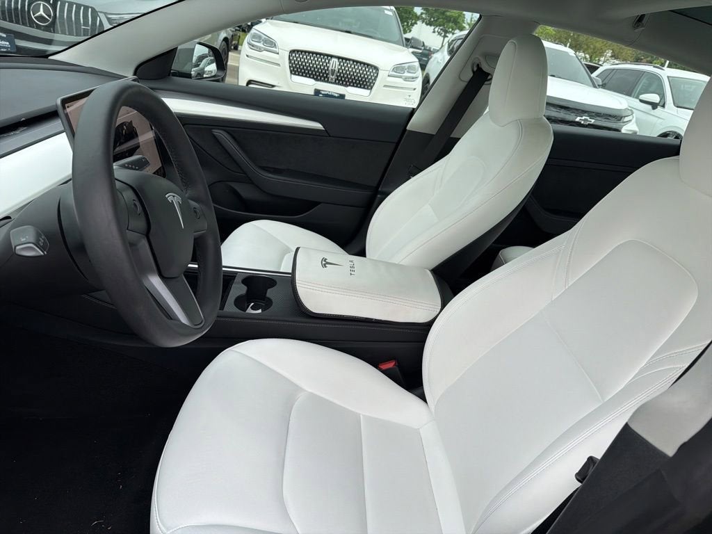 2023 Tesla Model 3 Long Range