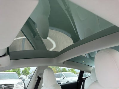 2023 Tesla Model 3 Long Range
