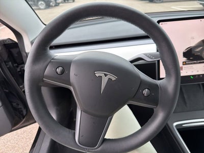 2023 Tesla Model 3 Long Range