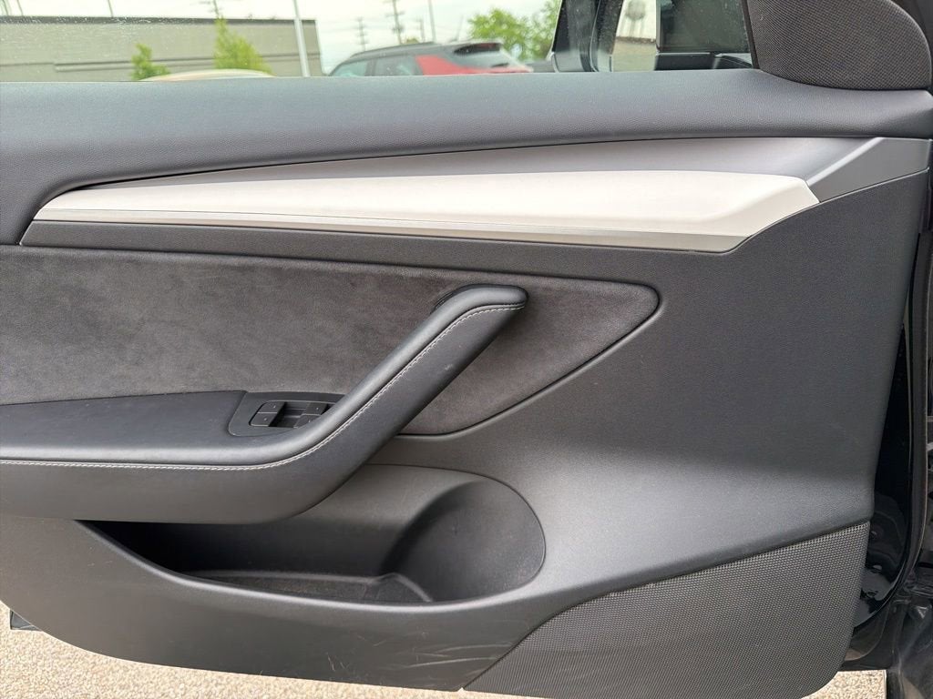 2023 Tesla Model 3 Long Range