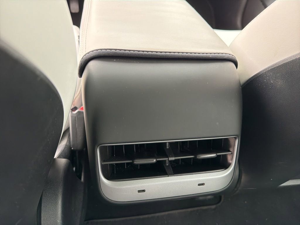 2023 Tesla Model 3 Long Range