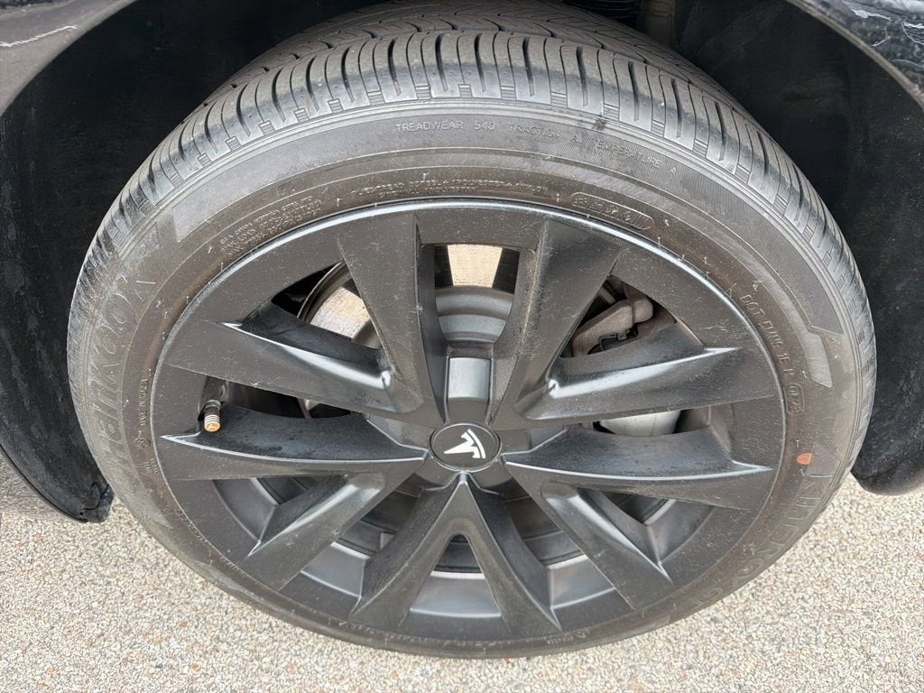 2023 Tesla Model 3 Long Range