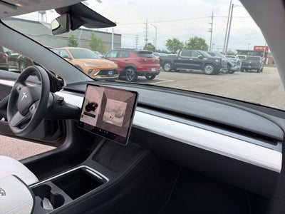 2023 Tesla Model 3 Long Range