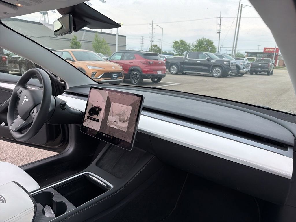 2023 Tesla Model 3 Long Range