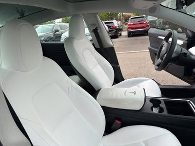 2023 Tesla Model 3 Long Range