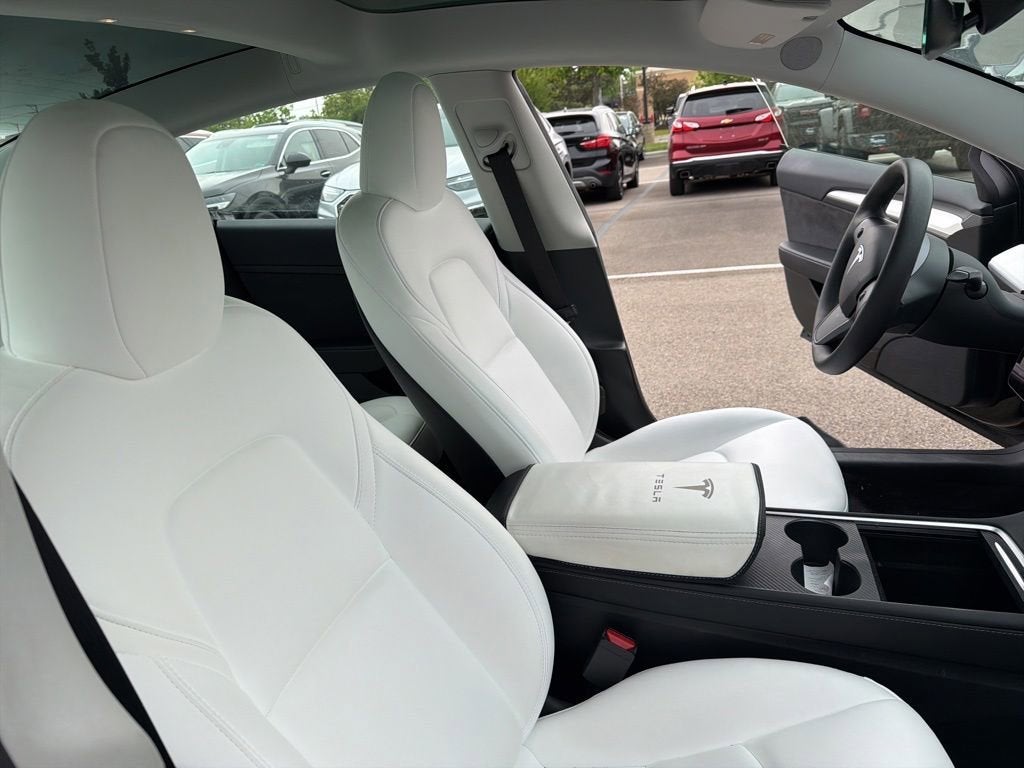 2023 Tesla Model 3 Long Range
