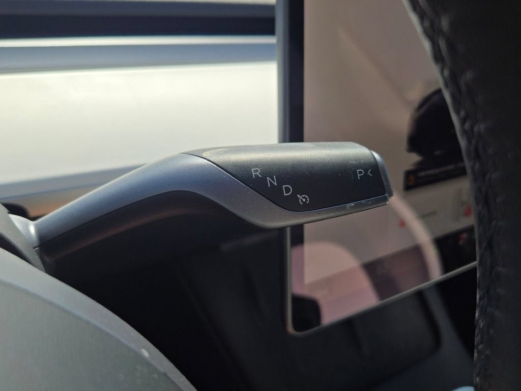 2023 Tesla Model 3 Long Range