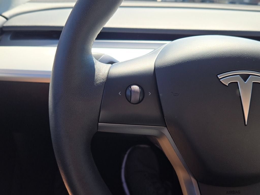 2023 Tesla Model 3 Long Range