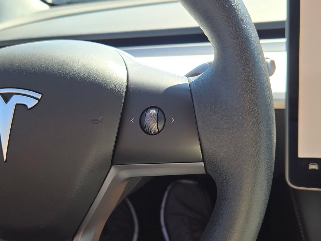 2023 Tesla Model 3 Long Range