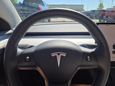 2023 Tesla Model 3 Long Range