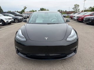 2023 Tesla Model 3 Long Range