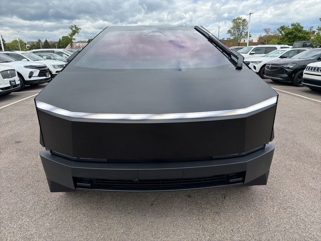 2024 Tesla Cybertruck AWD