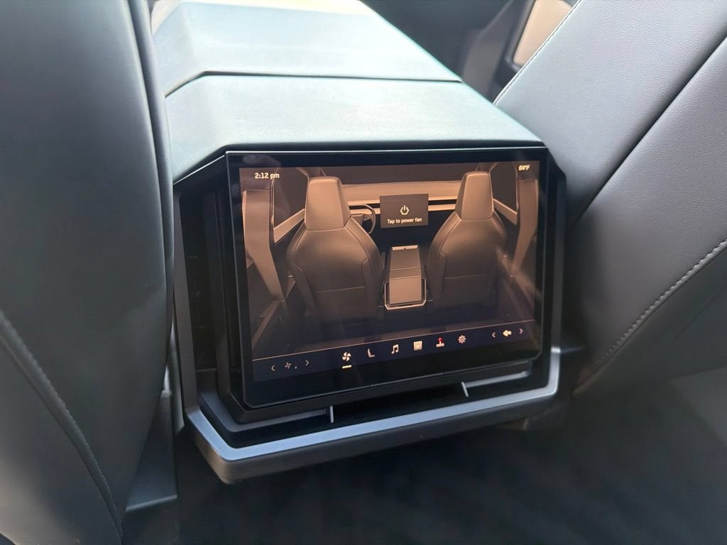 2024 Tesla Cybertruck All-Wheel Drive