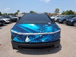 2024 Tesla Cybertruck All-Wheel Drive