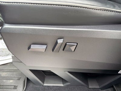 2024 Tesla Cybertruck All-Wheel Drive