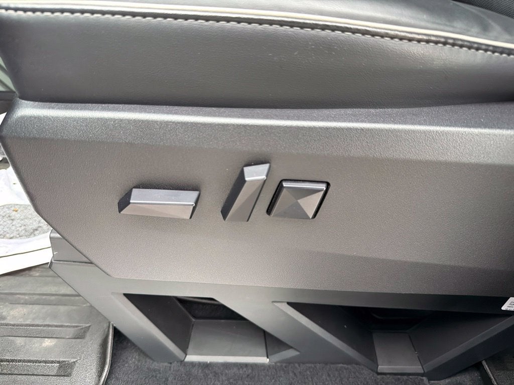 2024 Tesla Cybertruck All-Wheel Drive