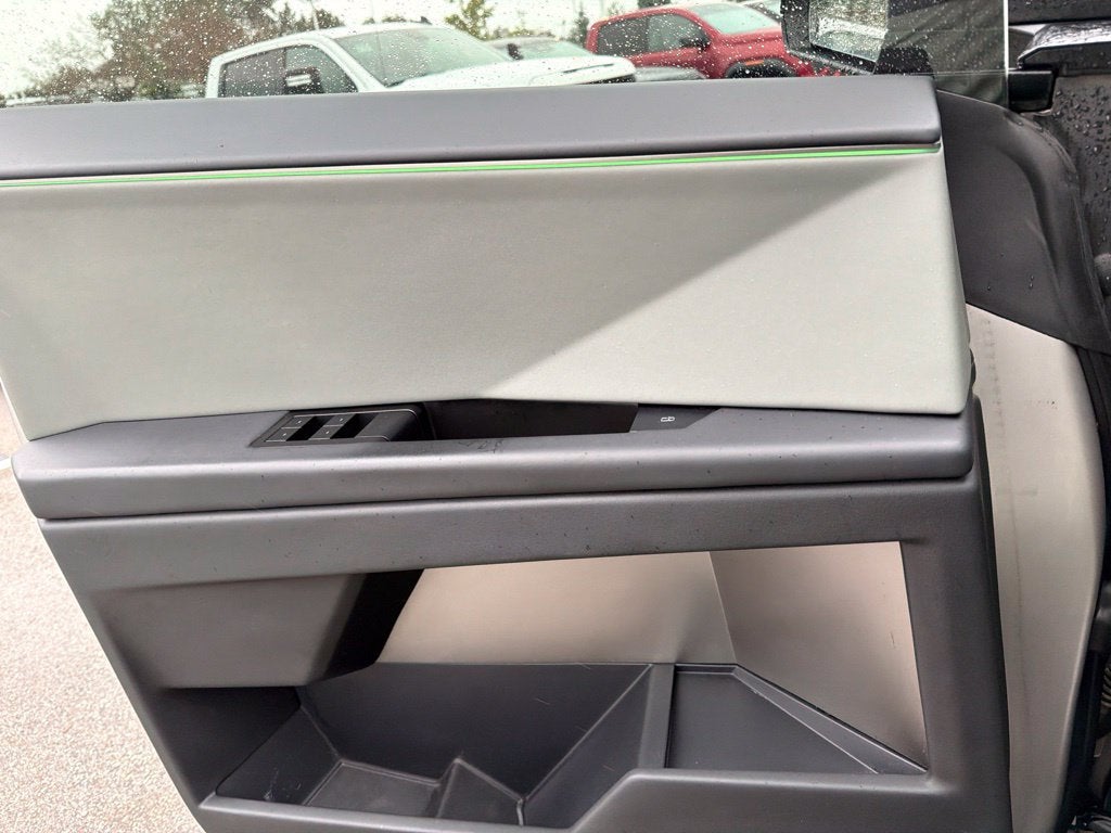 2024 Tesla Cybertruck All-Wheel Drive