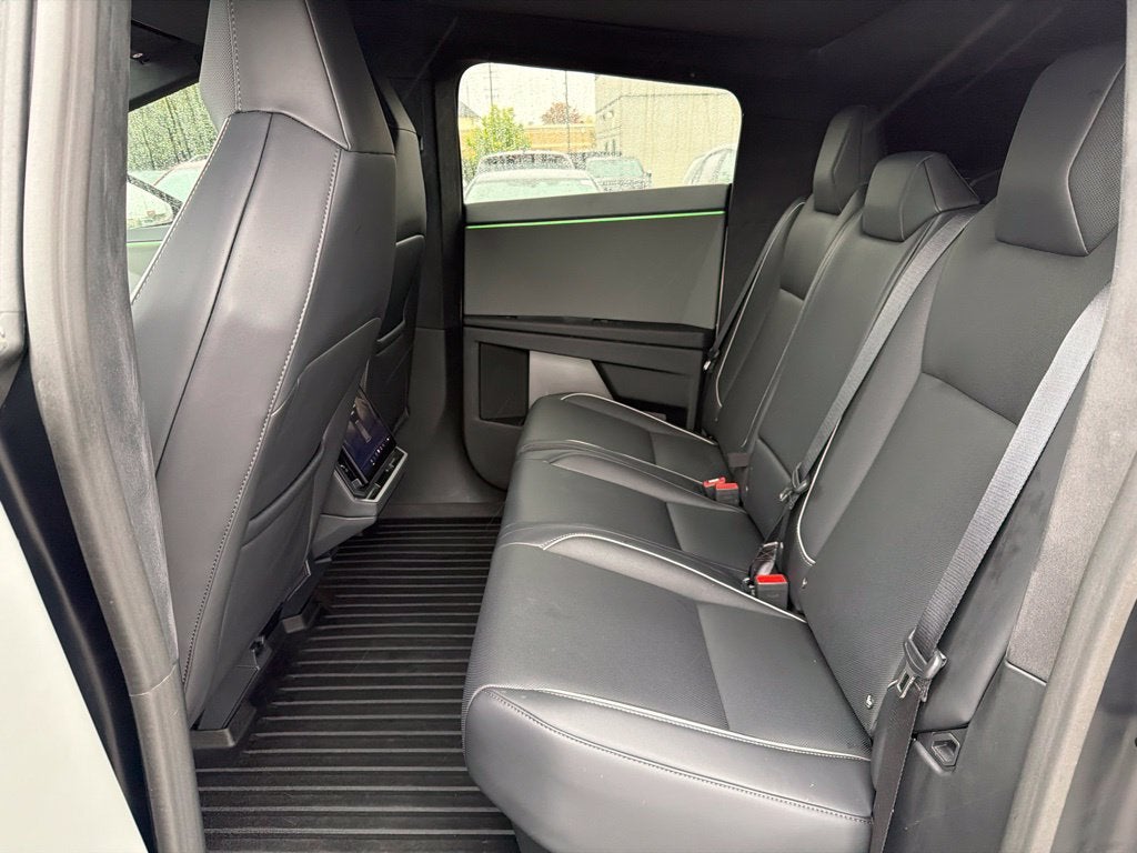 2024 Tesla Cybertruck All-Wheel Drive