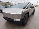 2024 Tesla Cybertruck All-Wheel Drive