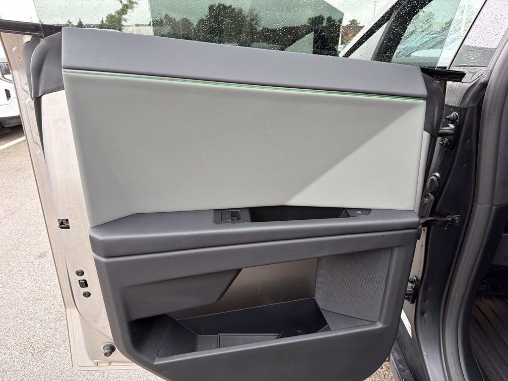 2024 Tesla Cybertruck All-Wheel Drive