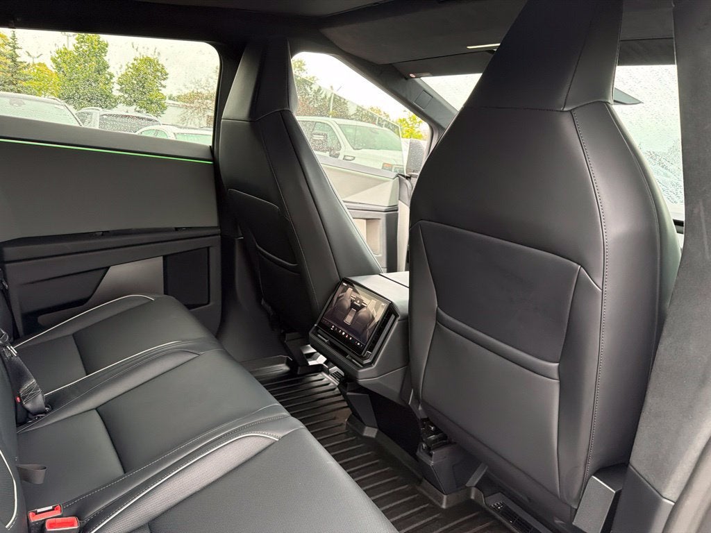 2024 Tesla Cybertruck All-Wheel Drive