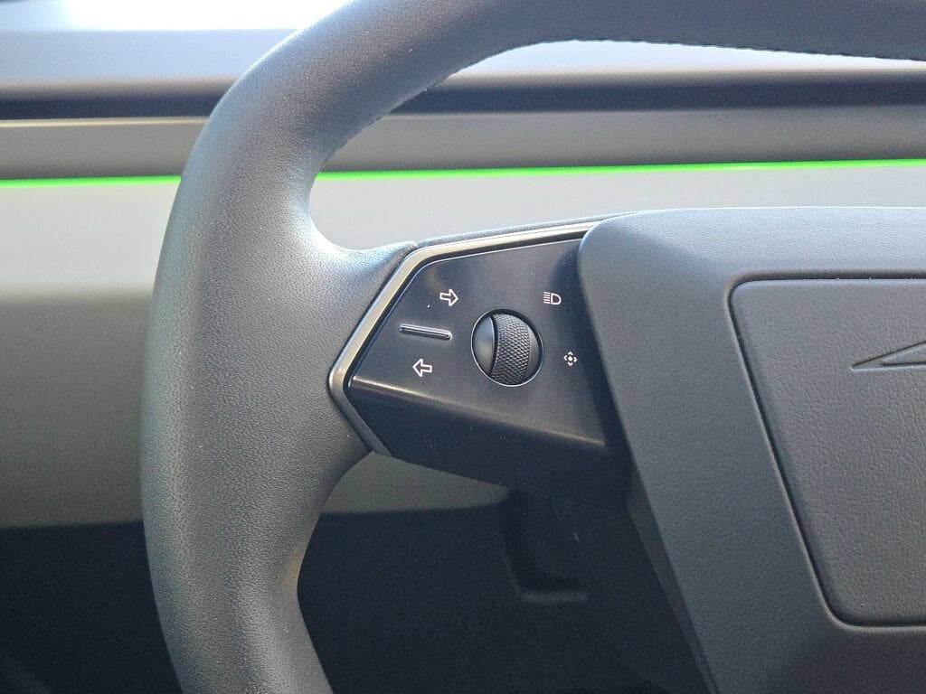 2024 Tesla Cybertruck All-Wheel Drive